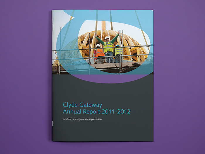 Clyde Gateway Annual Report