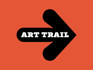 Merchant City Art Trail website